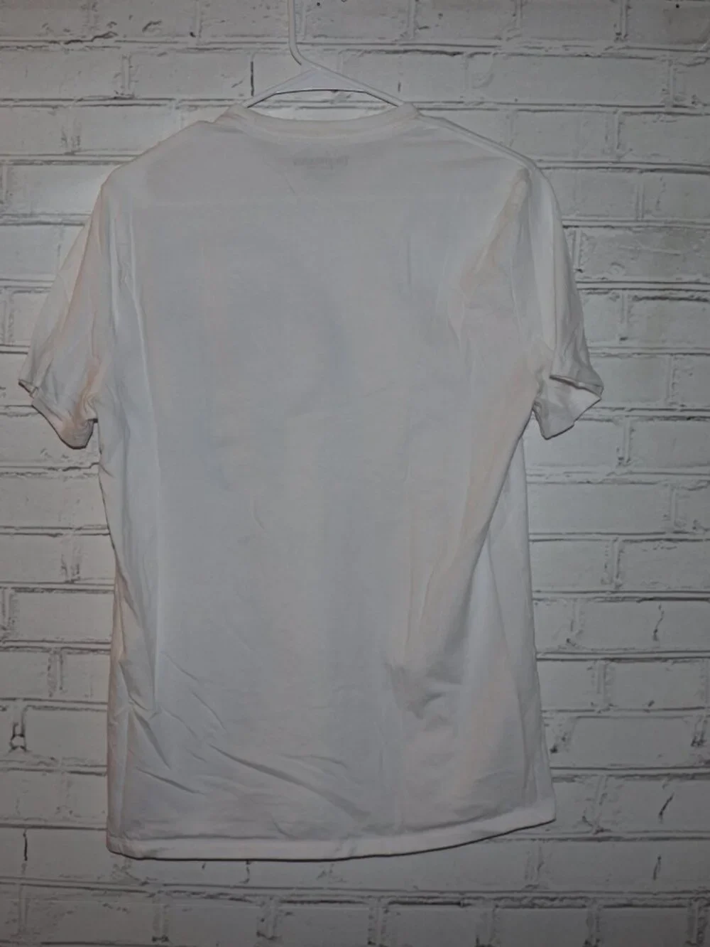 🤍✨ True Religion Boyfriend Fit Buddha Tee · XS–S